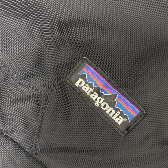 Patagonia Transport MLC 45L bag - Picture 4 of 10